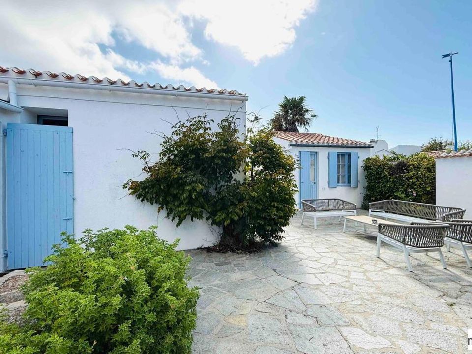 Villa i L'Ile-d'Yeu, Vendee - foto 5