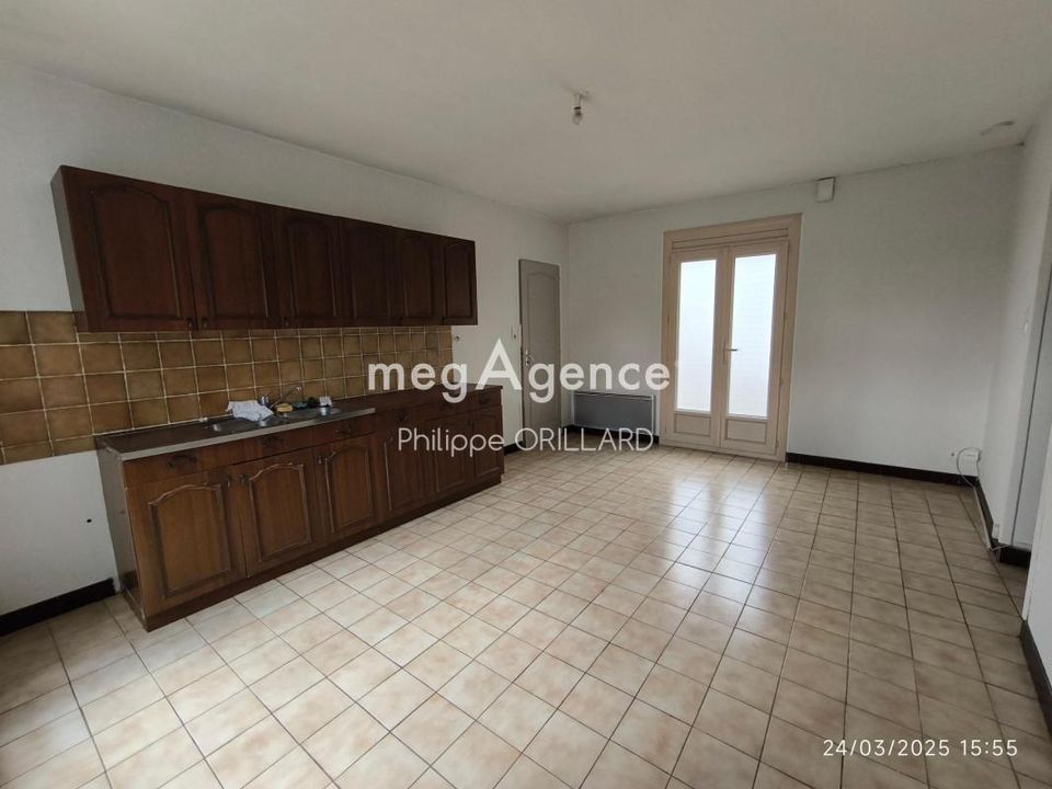 Villa i Pouance, Maine-et-Loire - foto 1