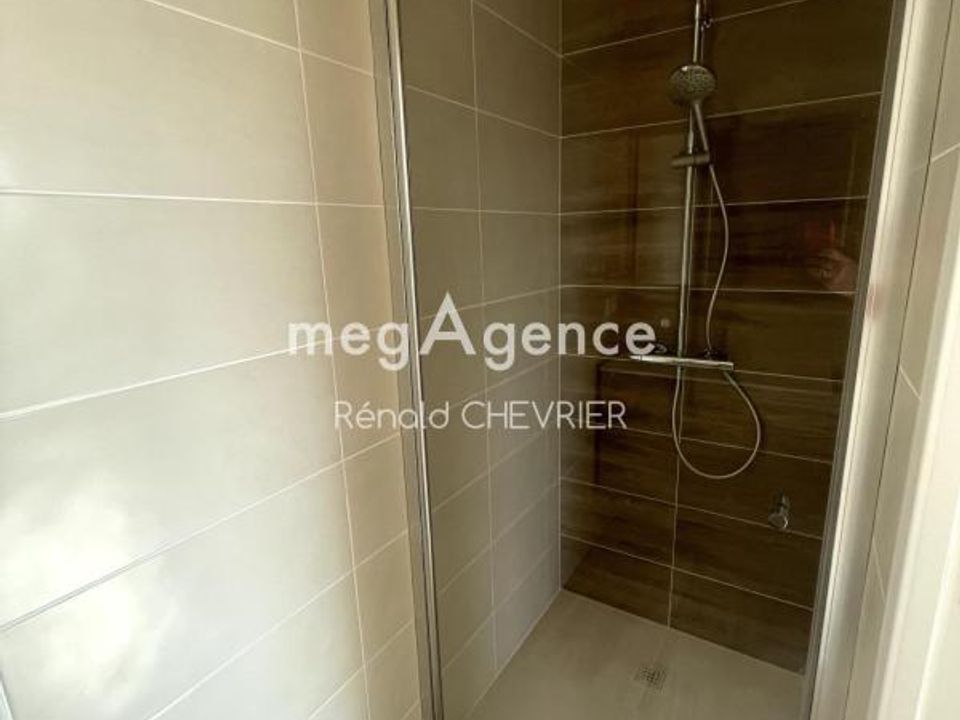 Villa i Saint-Hilaire-de-Riez, Vendee - foto 4