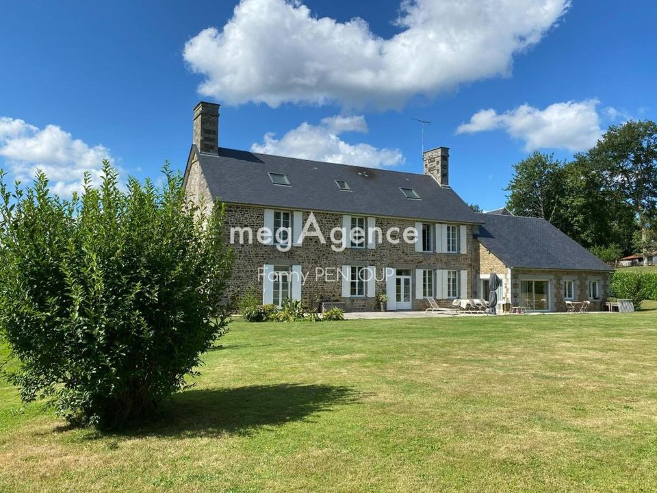 Villa i Isigny-le-Buat, Manche - foto 2