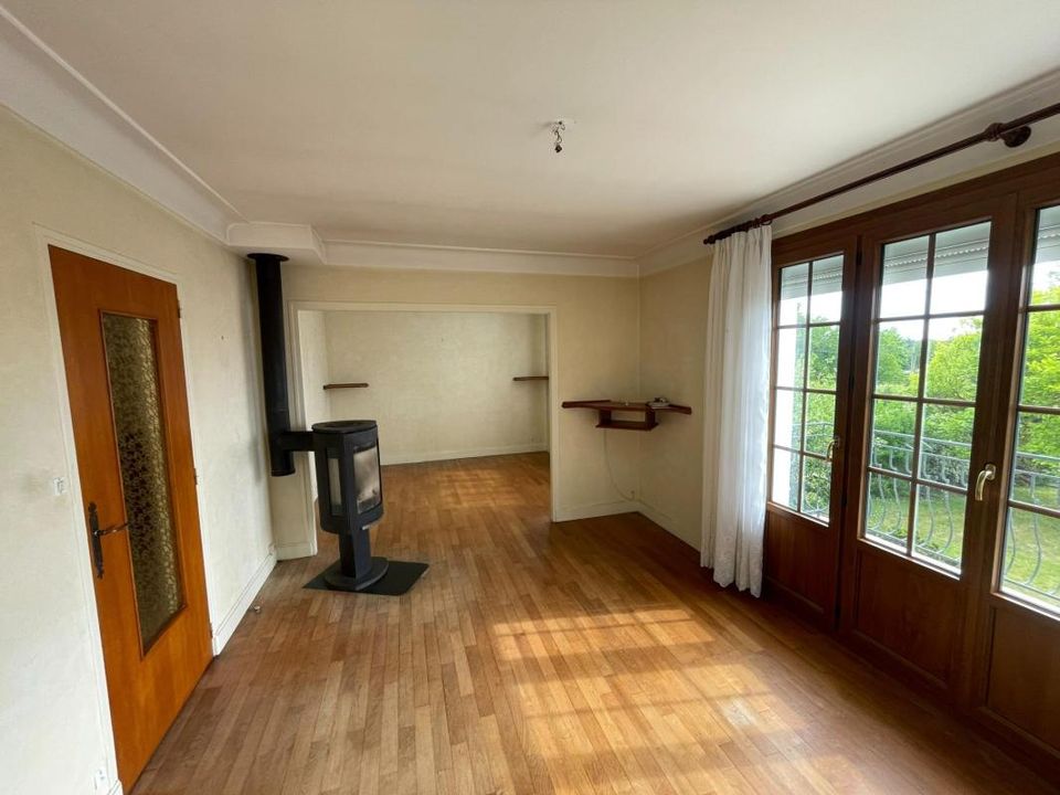 Villa i Noyen-sur-Sarthe, Sarthe - foto 2