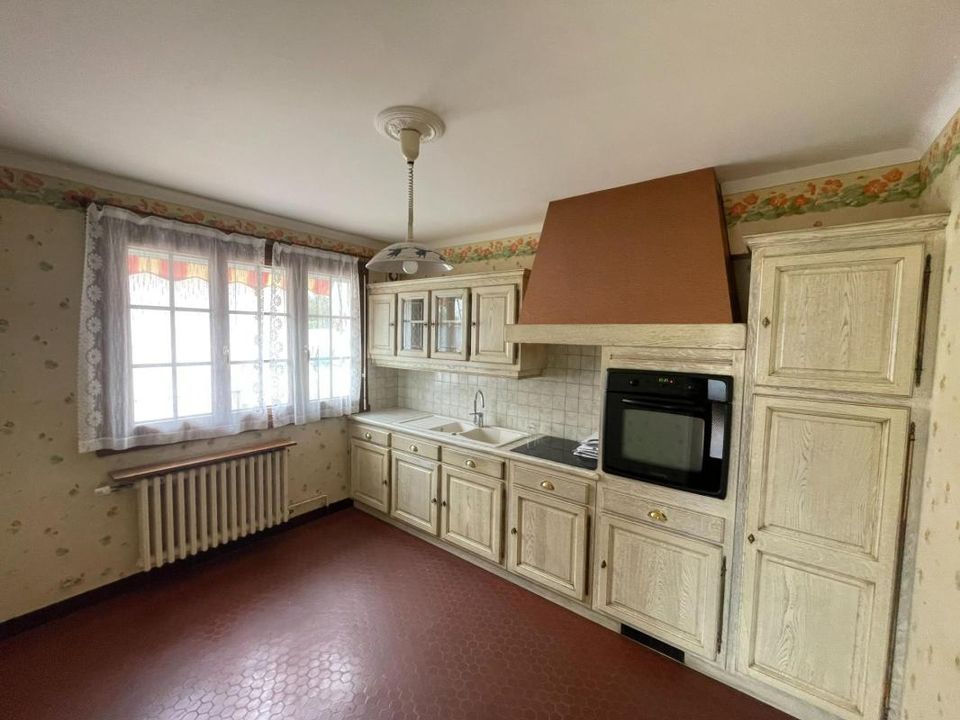 Villa i Noyen-sur-Sarthe, Sarthe - foto 3