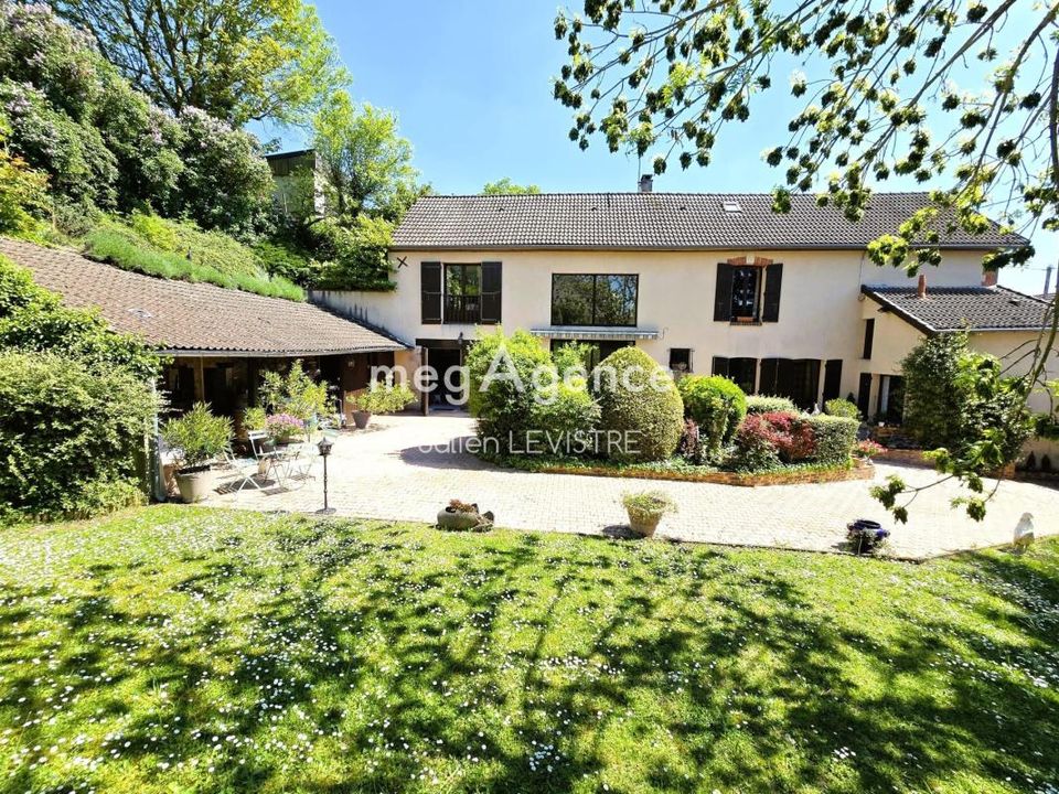 Villa en Gallardon, Eure-et-Loir - foto 1