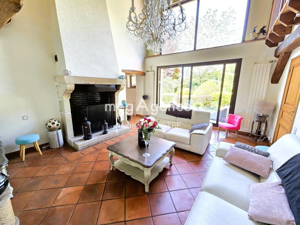 Villa en Gallardon, Eure-et-Loir - foto 3