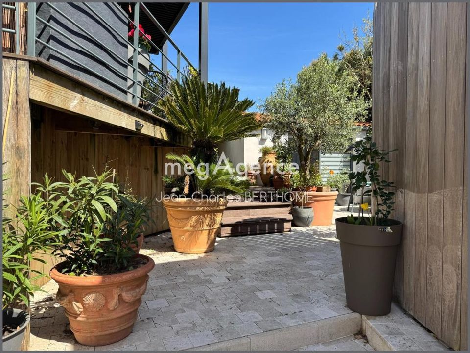 Villa i Les Sables-d'Olonne, Vendee - foto 1