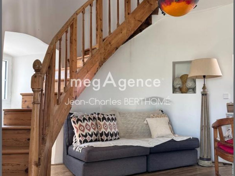 Villa i Les Sables-d'Olonne, Vendee - foto 3