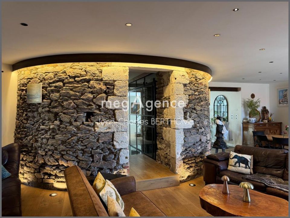 Villa i Les Sables-d'Olonne, Vendee - foto 4