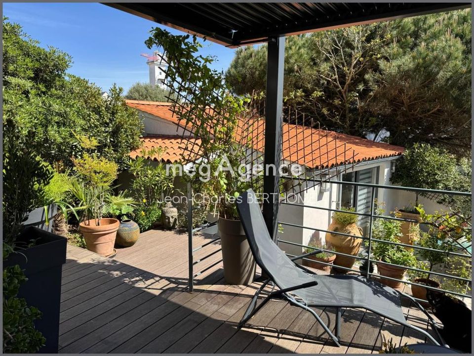 Villa i Les Sables-d'Olonne, Vendee - foto 5