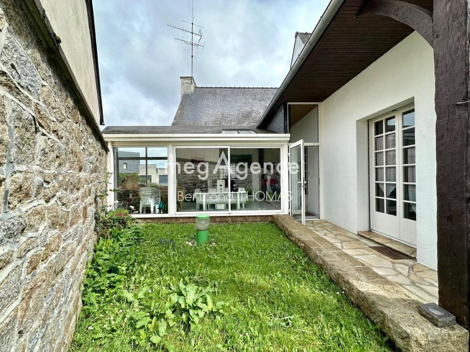 Villa i Maen-Roch, Ille-et-Vilaine - foto 2