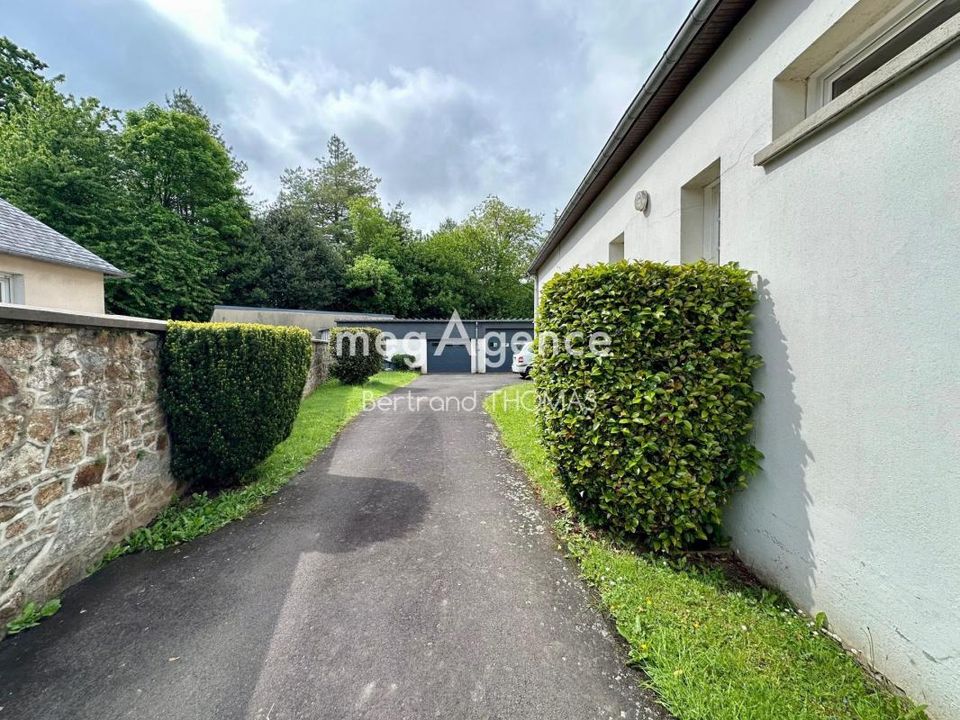 Villa i Maen-Roch, Ille-et-Vilaine - foto 3