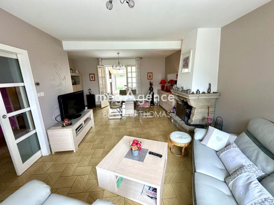 Villa i Maen-Roch, Ille-et-Vilaine - foto 5