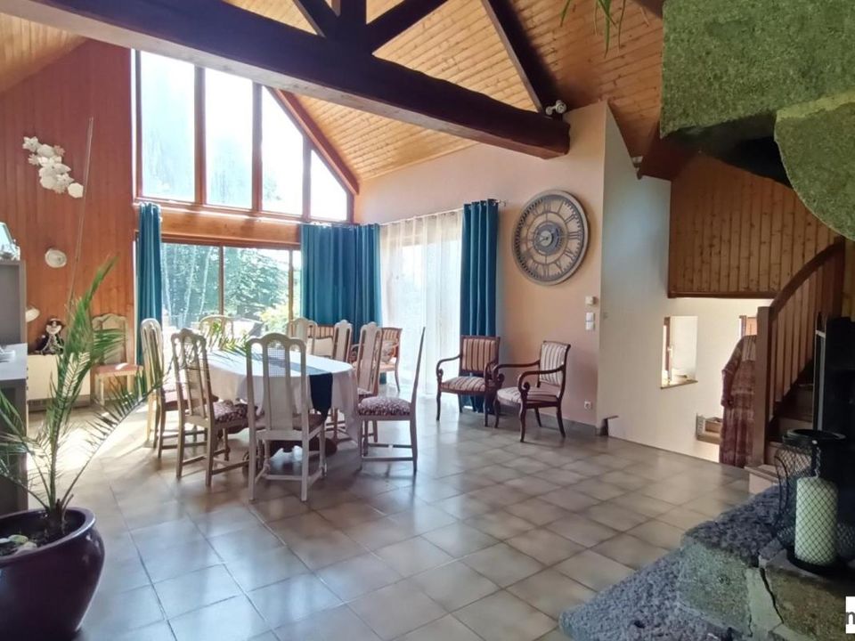 Villa i La Ferte-Mace, Orne - foto 2