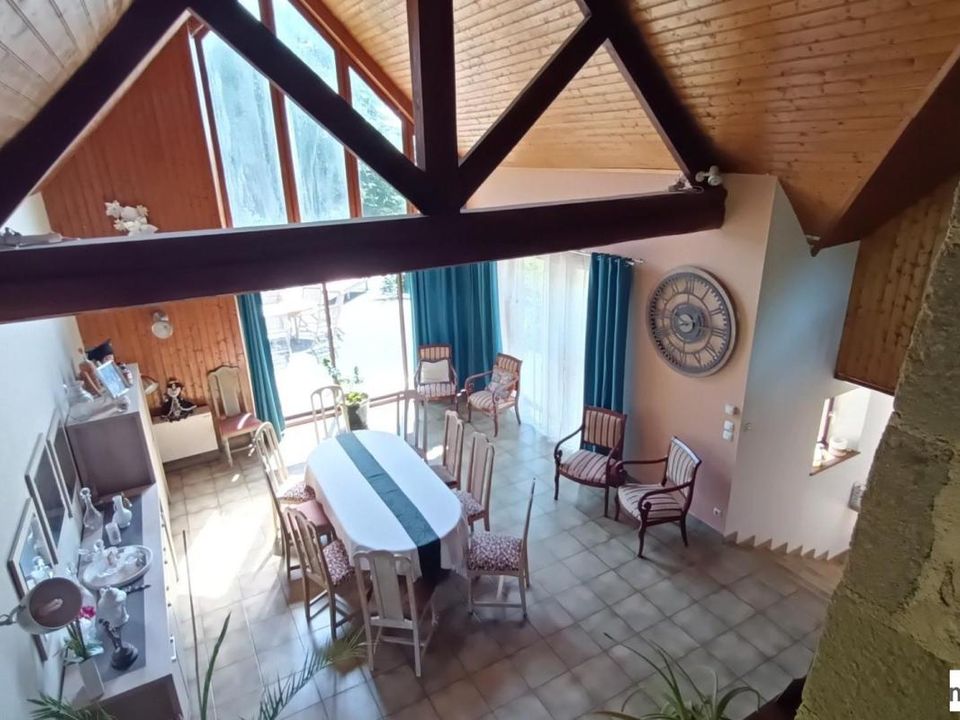 Villa i La Ferte-Mace, Orne - foto 3