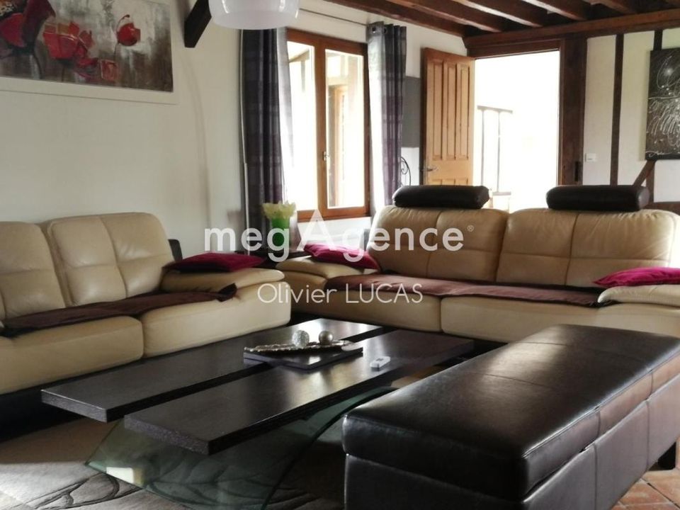 Villa a Condé-sur-Risle, Eure - foto 3