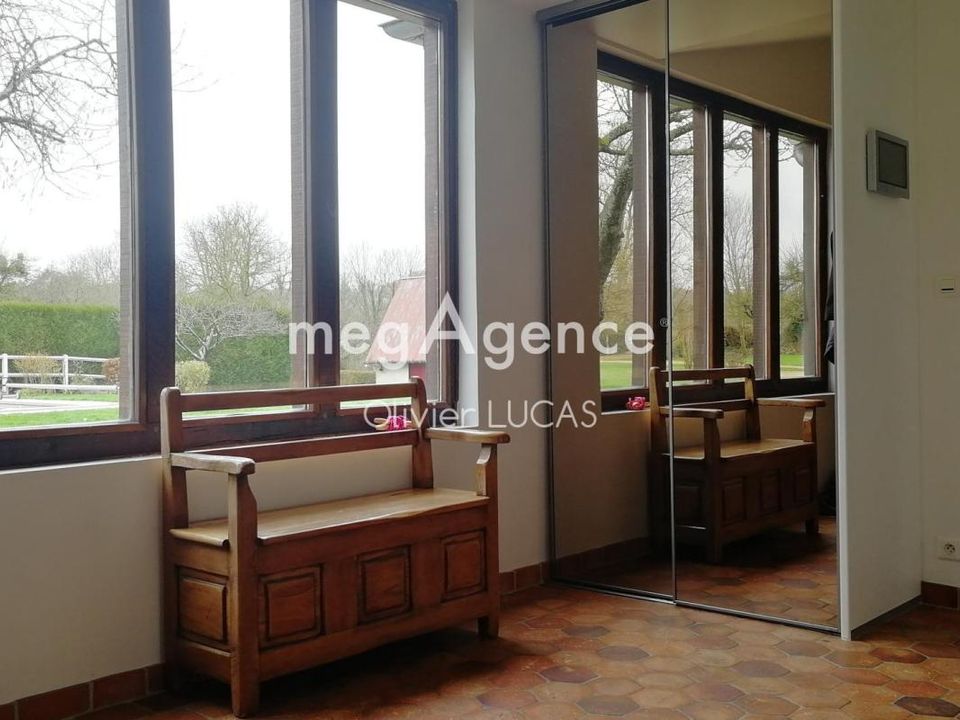 Villa a Condé-sur-Risle, Eure - foto 5