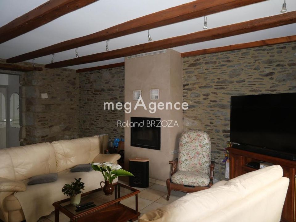 Landhuis in Cancale, Ille-et-Vilaine - foto 2
