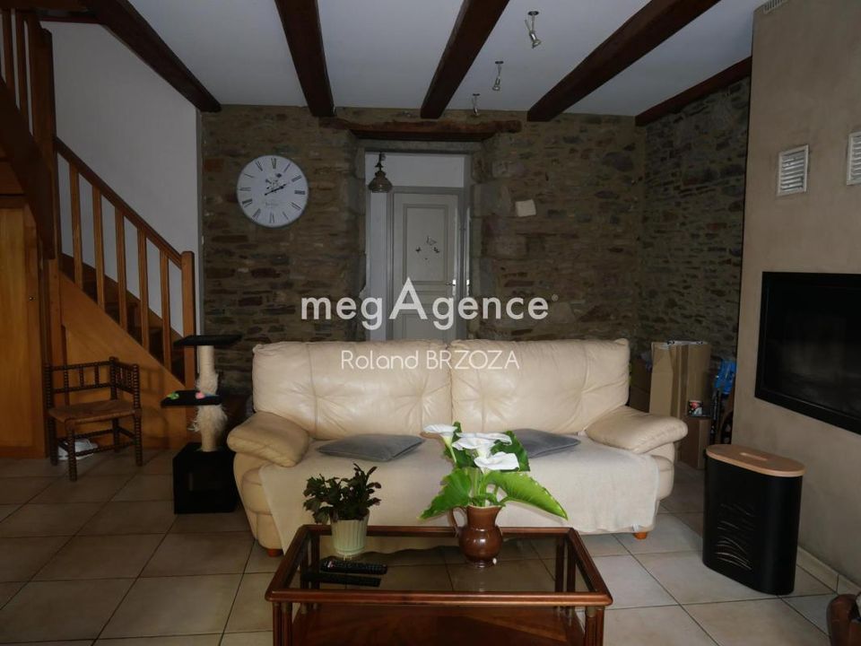 Landhuis in Cancale, Ille-et-Vilaine - foto 4