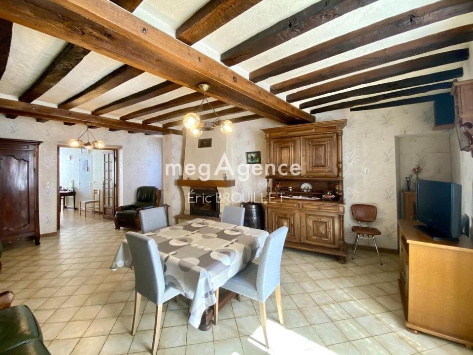Villa i Saint-Germain-des-Pres, Maine-et-Loire - foto 3