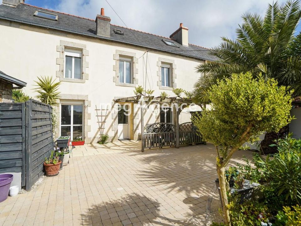 Villa i Ploemeur, Morbihan - foto 2