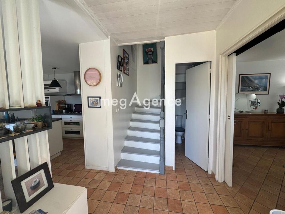 Villa i Ploemeur, Morbihan - foto 3