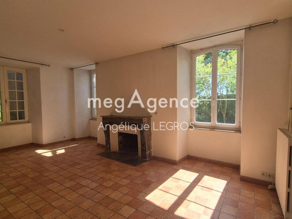 Villa i Alencon, Orne - foto 3