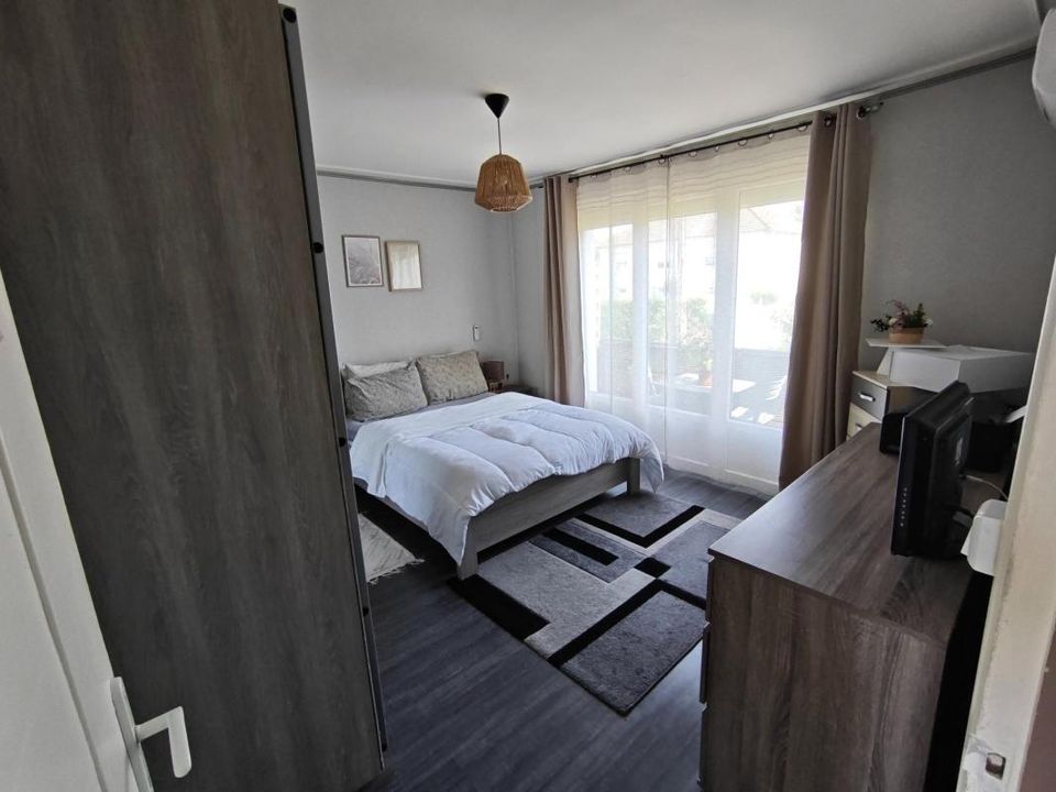 Villa i Aube, Orne - bilde 3