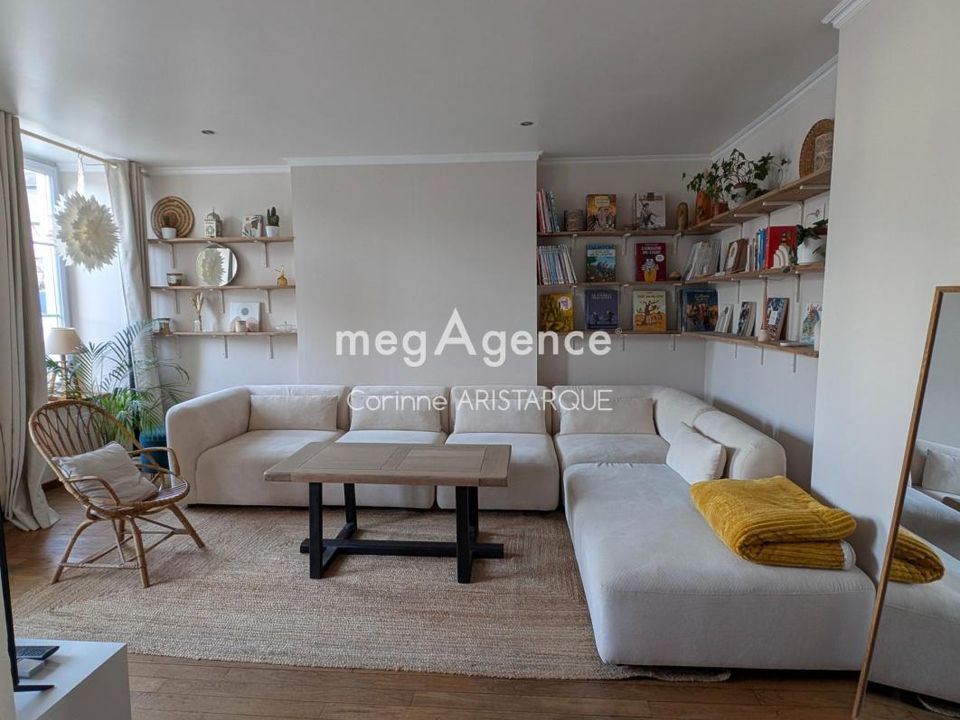 Leilighet i Cherbourg-en-Cotentin, Manche - bilde 2
