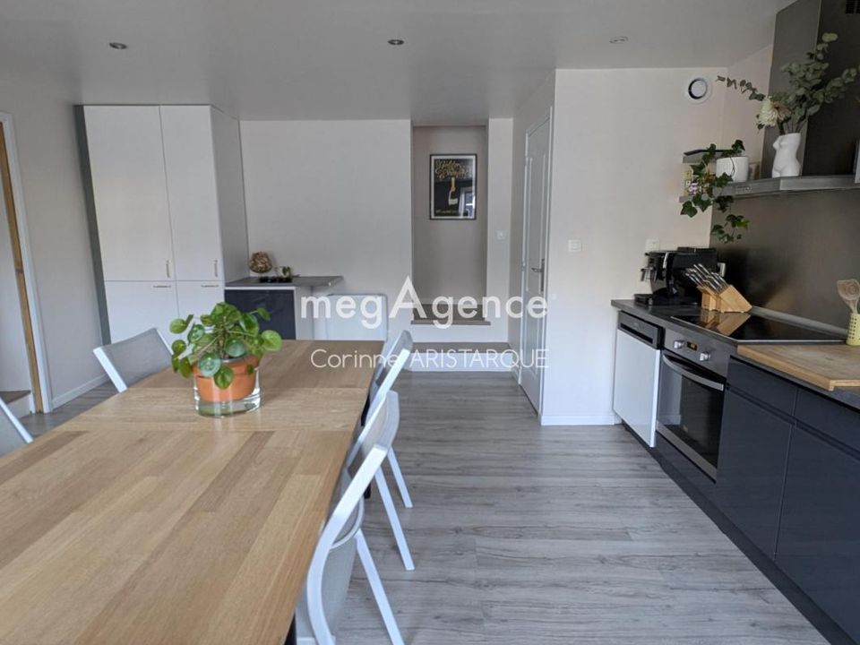 Leilighet i Cherbourg-en-Cotentin, Manche - bilde 5