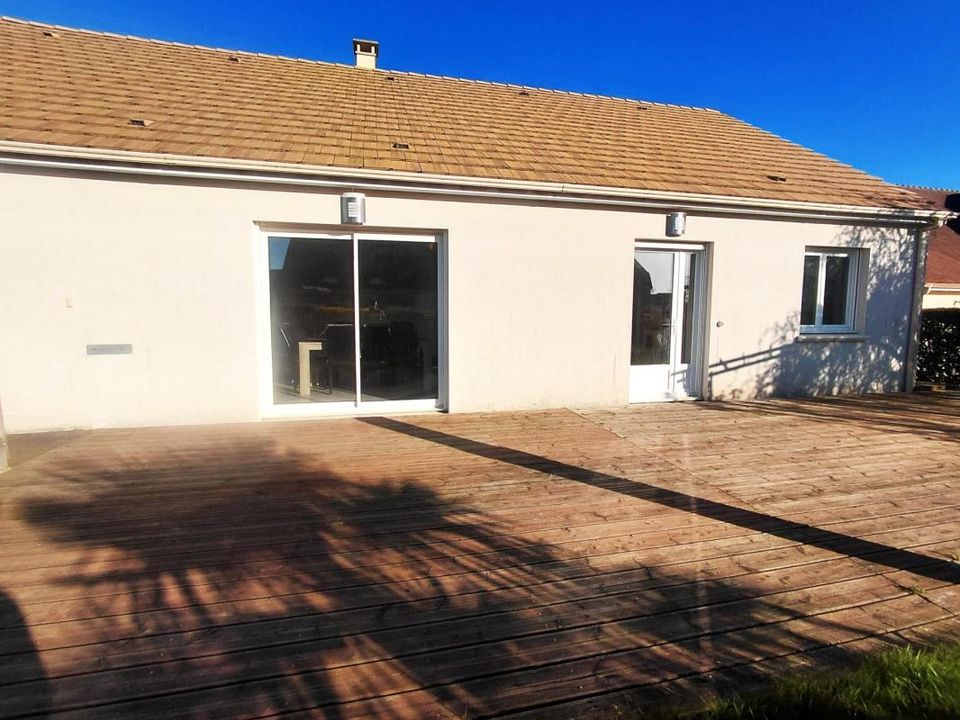 Villa i Saint-Germain-du-Corbéis, Orne - foto 2