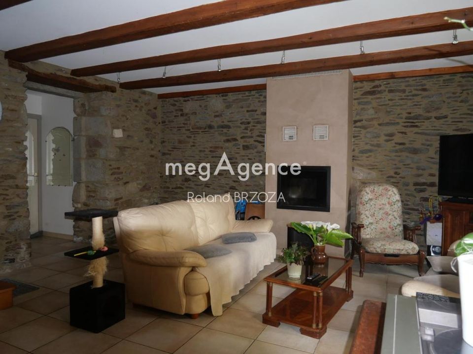 Landhuis in Cancale, Ille-et-Vilaine - foto 1