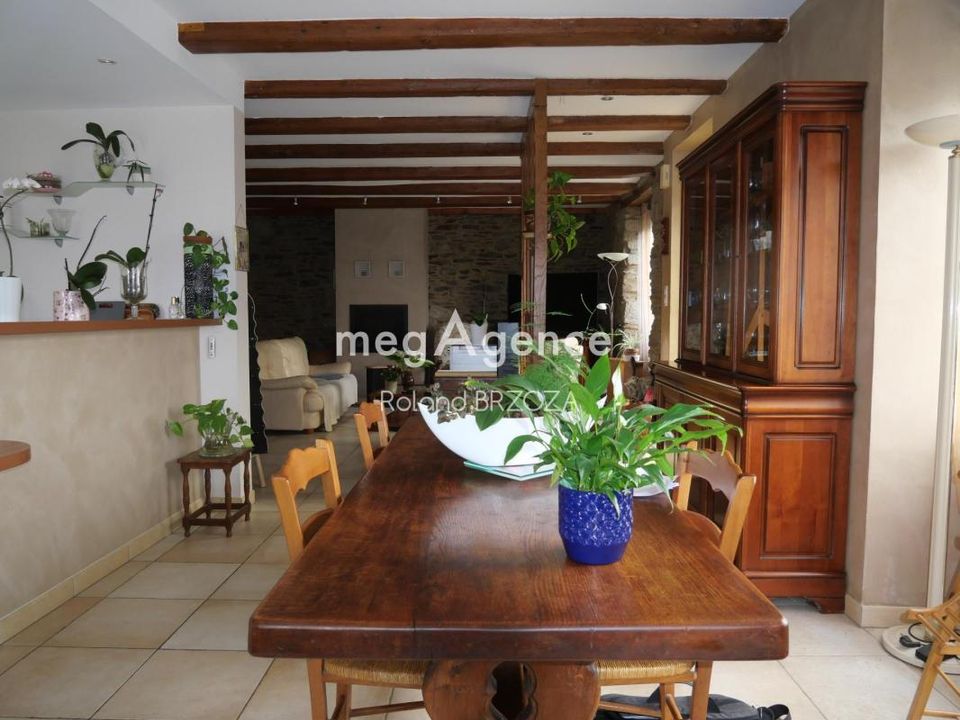 Landhuis in Cancale, Ille-et-Vilaine - foto 2