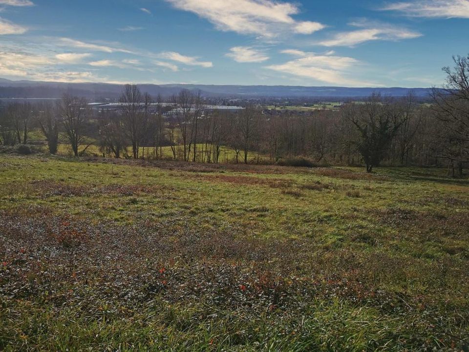 Terra a Gagnac-sur-Cère, Lot - foto 1