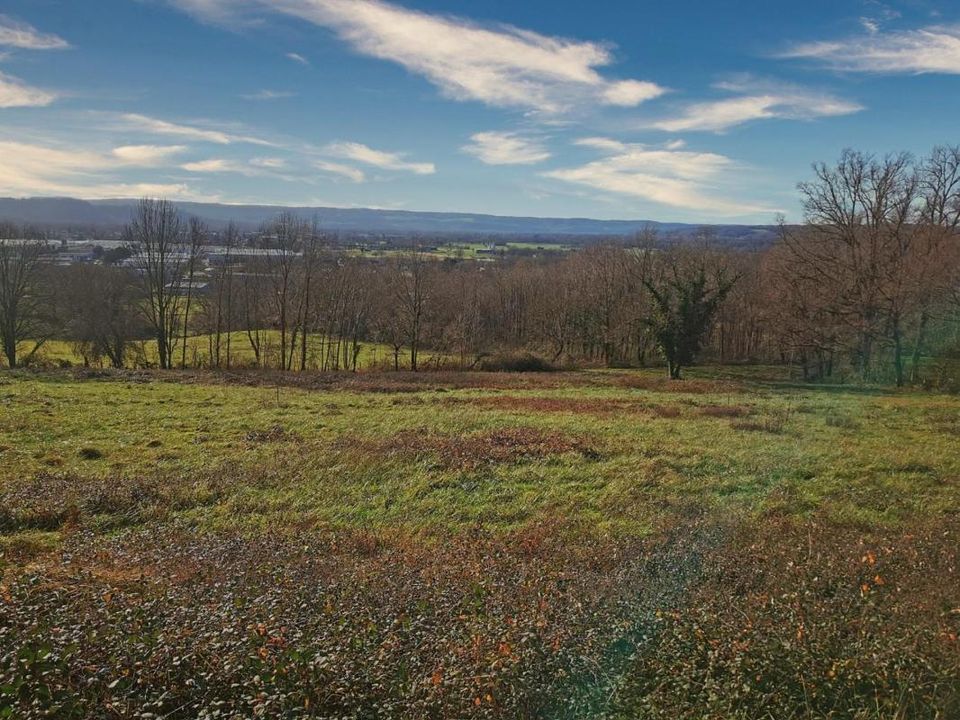 Terra a Gagnac-sur-Cère, Lot - foto 2