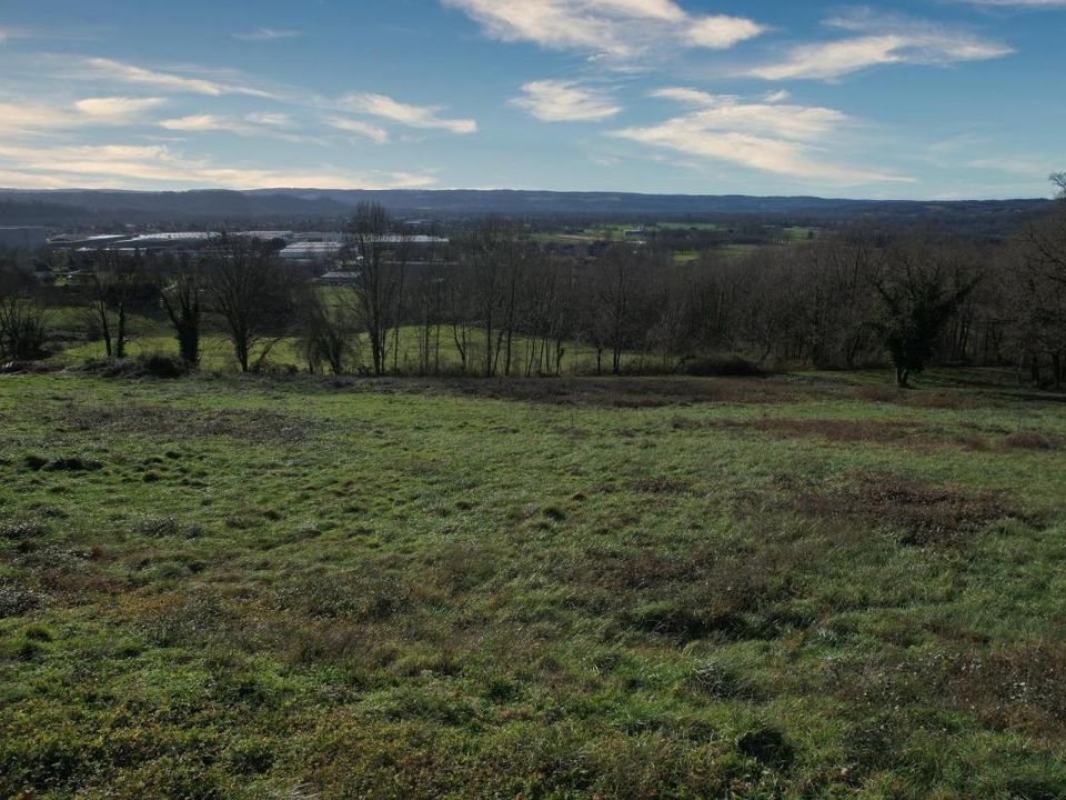 Terra a Gagnac-sur-Cère, Lot - foto 3