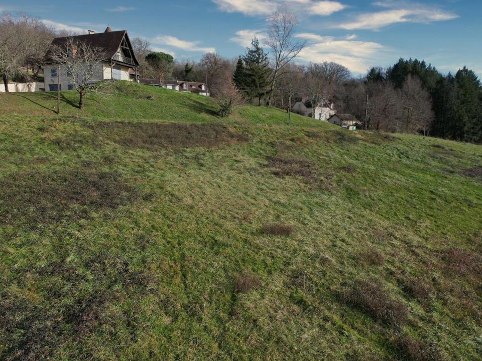 Terra a Gagnac-sur-Cère, Lot - foto 4