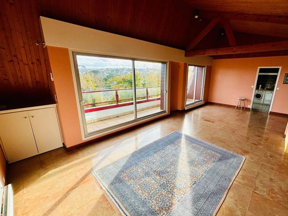 Villa i Perros-Guirec, Cotes-d'Armor - bilde 1