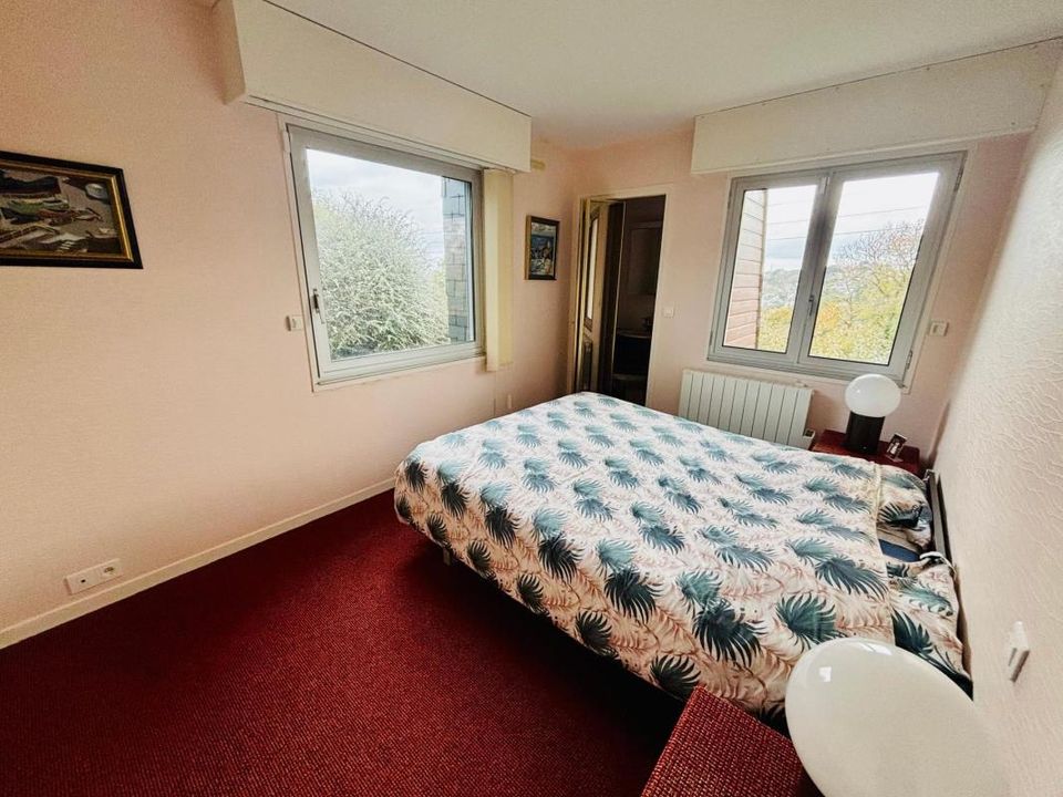 Villa i Perros-Guirec, Cotes-d'Armor - bilde 5