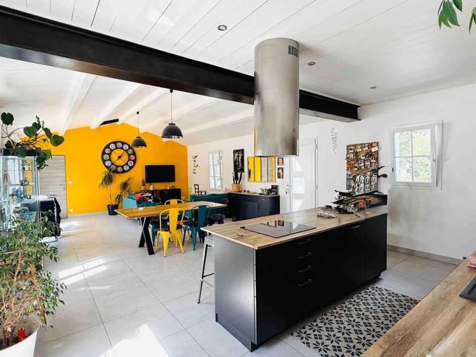 Villa i L'Ile-d'Yeu, Vendee - foto 1