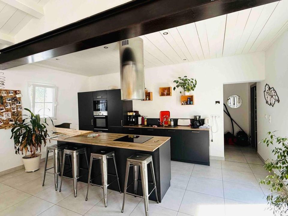 Villa i L'Ile-d'Yeu, Vendee - foto 2