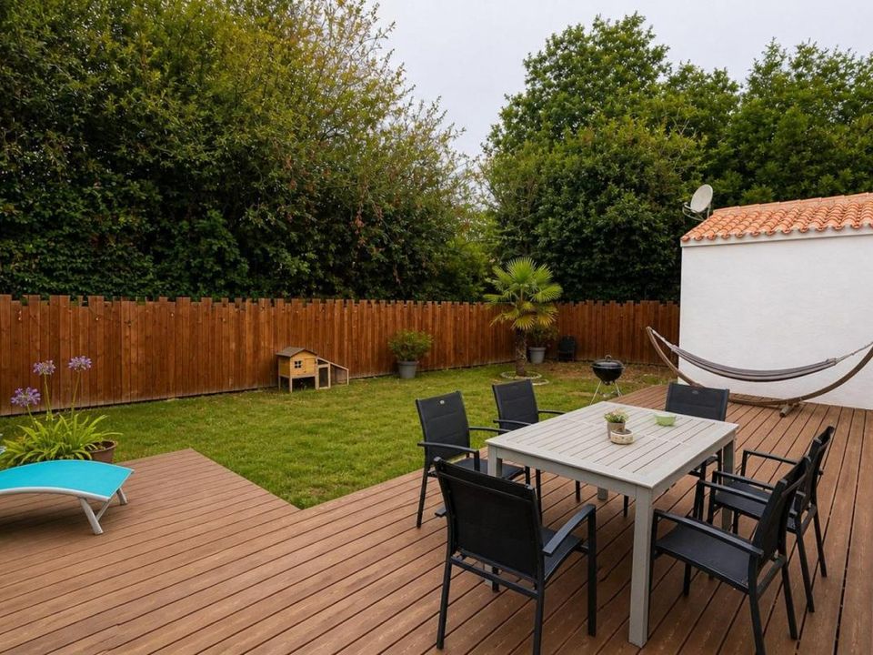 Villa i L'Ile-d'Yeu, Vendee - foto 5