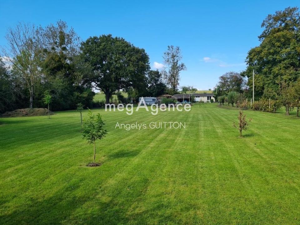 Terra a Conge-Sur-Orne, Sarthe - foto 2