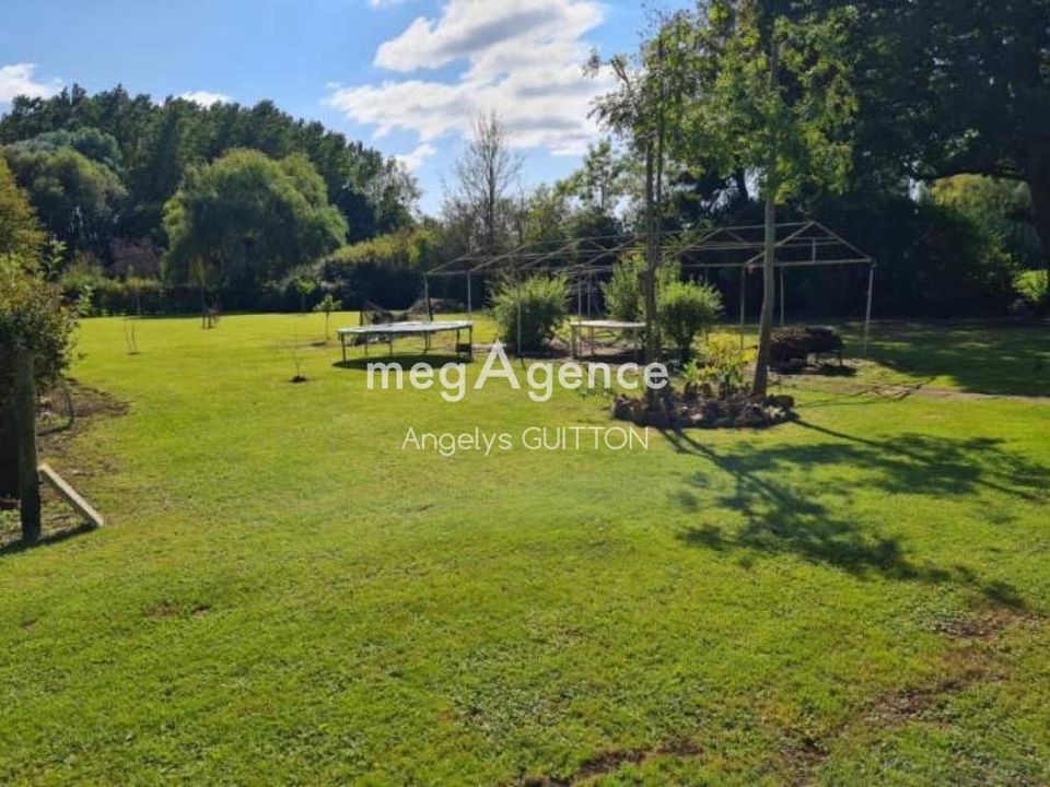 Terra a Conge-Sur-Orne, Sarthe - foto 3
