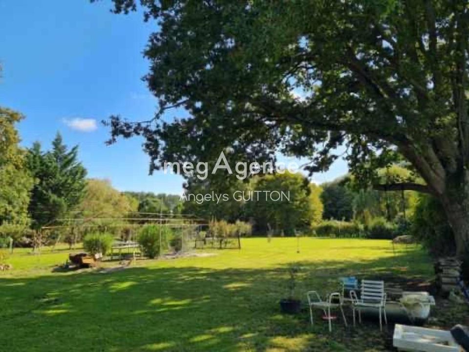 Terra a Conge-Sur-Orne, Sarthe - foto 4