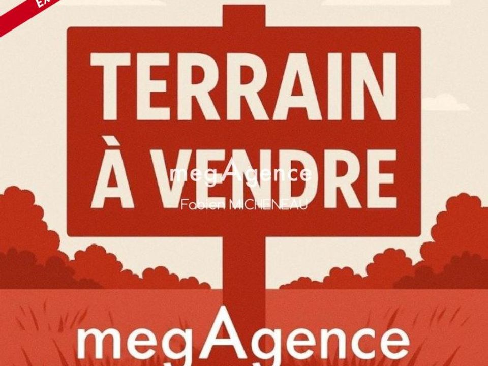 Terra a Loublande, Deux-Sevres - foto 2
