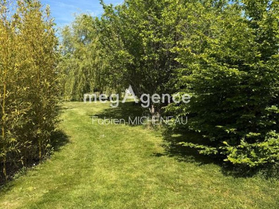 Terra a Loublande, Deux-Sevres - foto 3