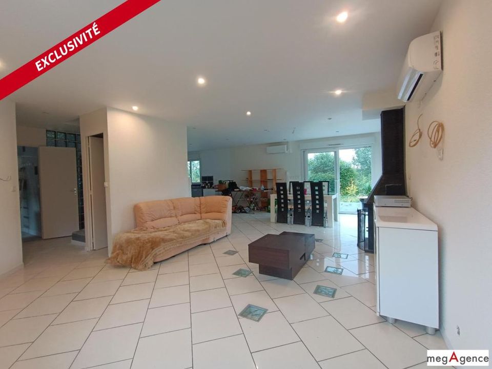 Villa i Aumale, Seine-Maritime - foto 2
