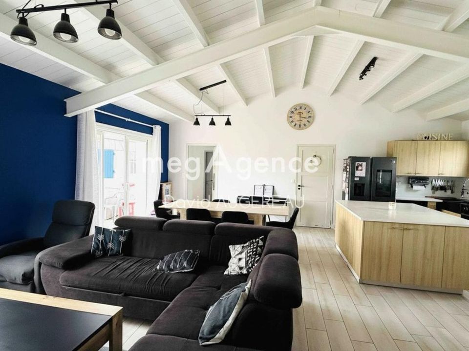 Villa i L'Ile-d'Yeu, Vendee - bilde 1