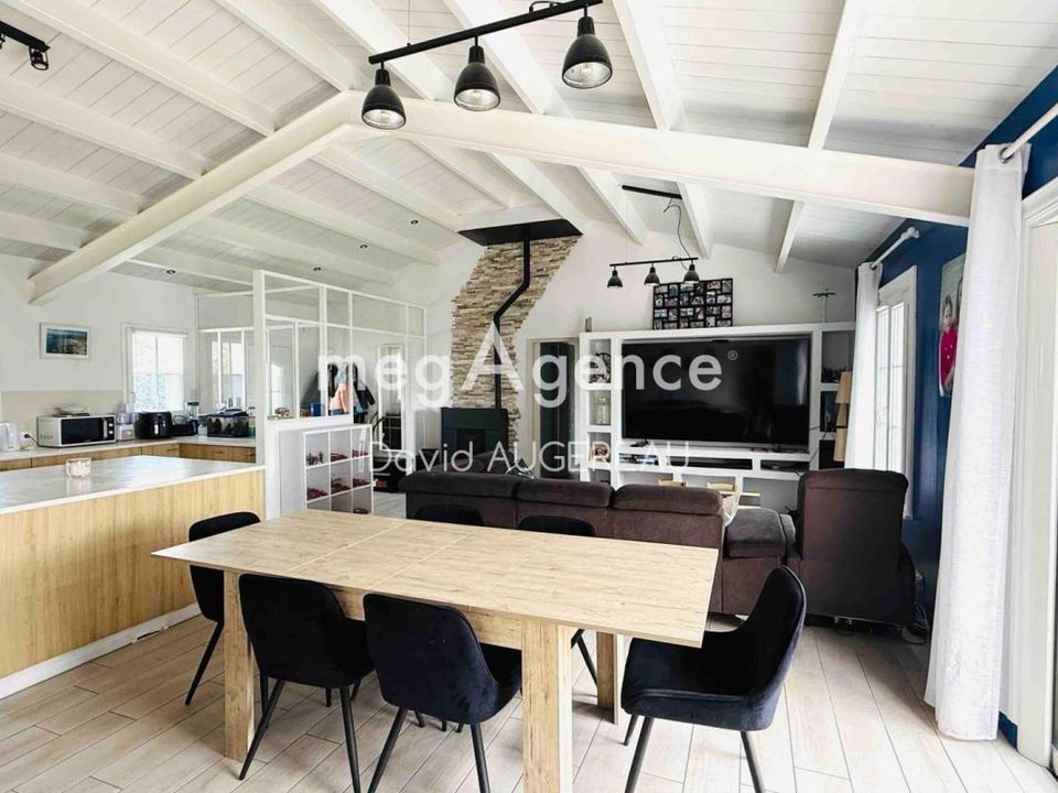 Villa i L'Ile-d'Yeu, Vendee - bilde 3