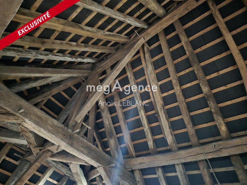 Casa de poble a Évron, Mayenne - foto 5