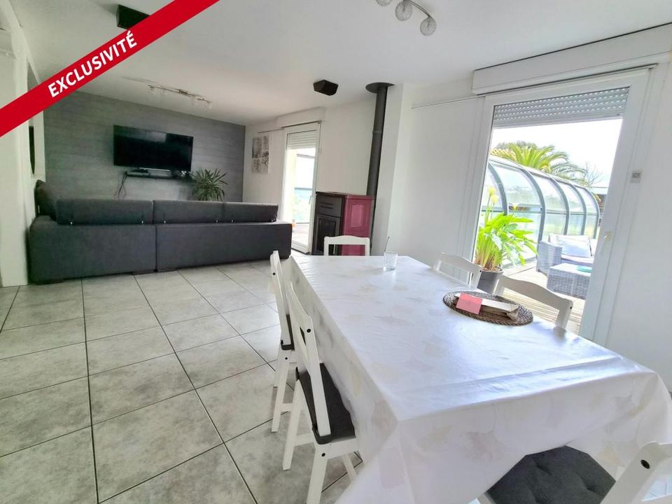 Villa i Plourivo, Cotes-d'Armor - foto 2